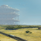 Image for article titled These futuristic cities are housed inside a single, gigantic building
